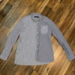 Polo Ralph Lauren button down polo
